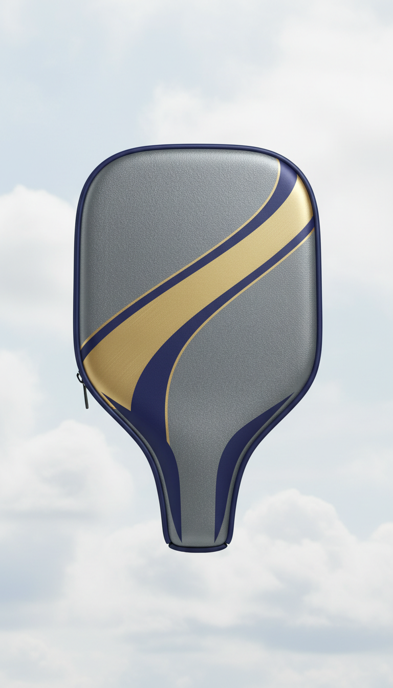 High-Performance Pickleball Accessory